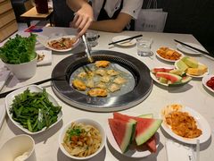 -么子烤肉(化龙池店)
