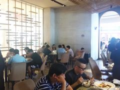 大堂-铜小馆(1891时光道店)