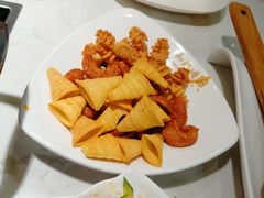 -和福顺养生焖锅(吾悦广场店)