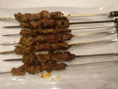 -巴依老爷新疆美食(工体旗舰店)