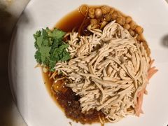 -老淮安·淮安菜(周恩来纪念馆店)