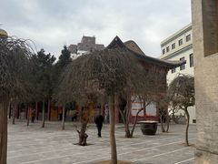 -西宁市东关清真大寺
