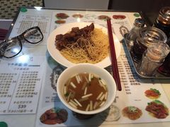 -深仔记正宗云吞面(尖沙咀店)