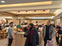 -海兰江石锅饭(水上店)