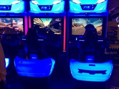 -核客电玩城(东门店)