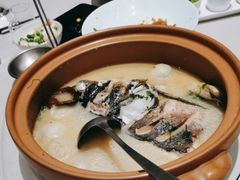 -颂福楼·南京菜(定淮门店)