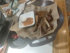 -王妈热卤·川味馆(海昌店)