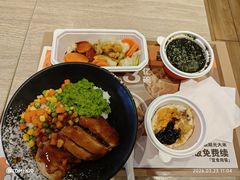-吉野家(人和香港城店)