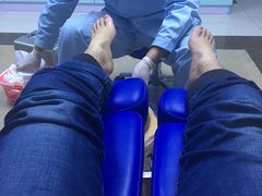 -北派修脚(田村店)