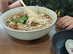 -李先生牛肉面·米饭套餐
