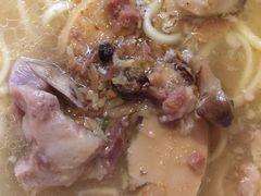 -吴记怪味面(牛王庙店)