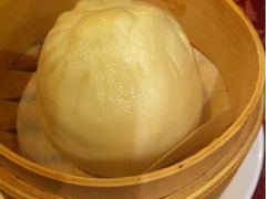 素菜包-申粤轩酒楼·三十年粤菜经典(丁香花园店)