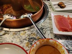 -京元盛铜锅涮肉(上海总店)