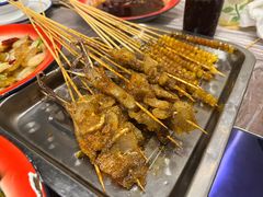 -红棚子(女人街店)