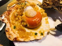 -星伦多自助料理(华润万象城店)