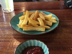 -蓝壁虎咖啡酒馆