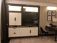 -南京圣和府邸豪华精选酒店