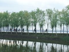 -艾溪湖湿地公园