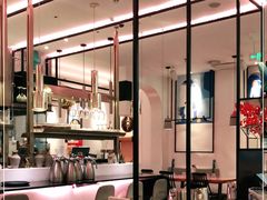 -HELLO MUSAE 拾光缪斯餐厅·纯正希腊风味(苏州中心店)