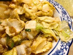 -北方饺子王(清水河商业街店)
