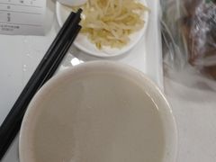 豆汁-老磁器口豆汁店(天坛店)