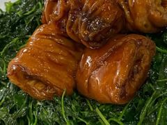 草头圈子-老正兴菜馆(福州路店)