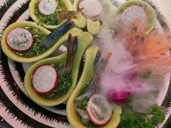-太食獸泰式茶餐厅(IFS国金中心店)