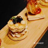 关于情人节‼️约会必去的氛围感餐厅🍴