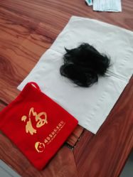 -禧婴婴儿理胎发·胎毛笔定制纪念品(新街口店)