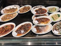 -盒马鲜生(王府广场店)
