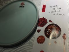 -雲蜀龙阁·金牌水煮鱼(方庄店)