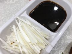 -聚宾楼·烤鸭·家宴(科技三路店)