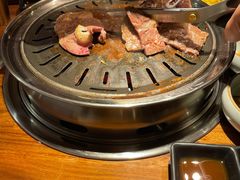 -九田家黑牛烤肉料理(新辰里亚运村店)