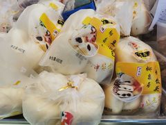 -新川面馆(新街口起源店)