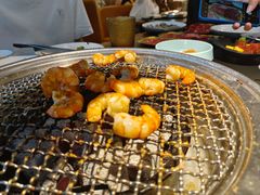 -東盛炭烤自助料理(浦东文峰广场店)
