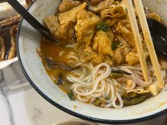 -中北世纪城夜市小吃街CENURY CITY