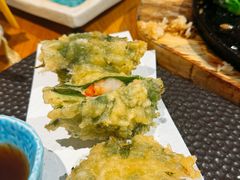 -上户日本料理(北仑富邦店)