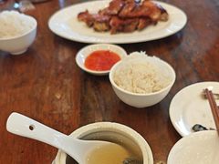 -今一靓汤.顺德菜东莞三十年老字号(厚街店)