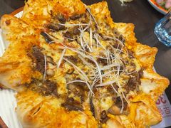 -必胜客(上海新南方商城PH店)