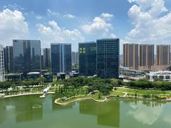 -怡海公园(桂城街道)