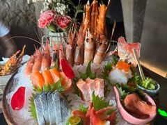 -花潮料理艺食馆(SM新生活广场店)