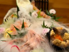 -晶吉·居酒屋·烧鸟·生鱼饭(中山区民主广场店)