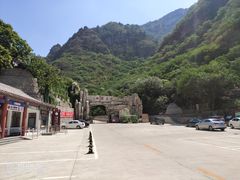 -北京上方山国家森林公园