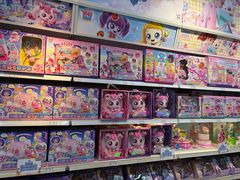 -TOYSRUS玩具反斗城(南通万象城店)