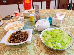-君豪蟹都·湖景·农家乐(蟹舫苑店)