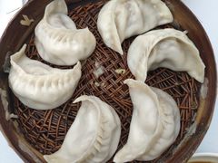 花园蒸饺-花园茶楼(兴城西路店)