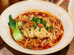 -大盐帮川菜馆(长楹天街店)