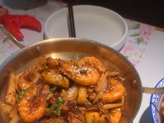 -川知味(京华城店)