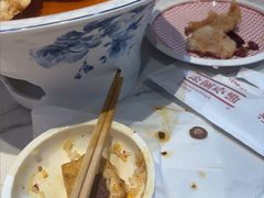 -孙家外婆•长春地标美食新名片(红旗街万达店)