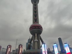 -东方明珠广播电视塔